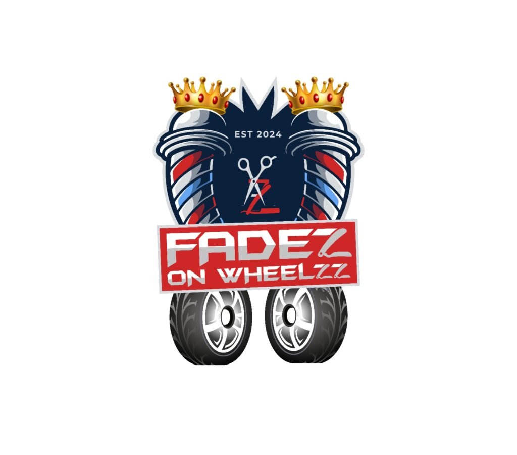 Fadez On Wheelzz Logo
