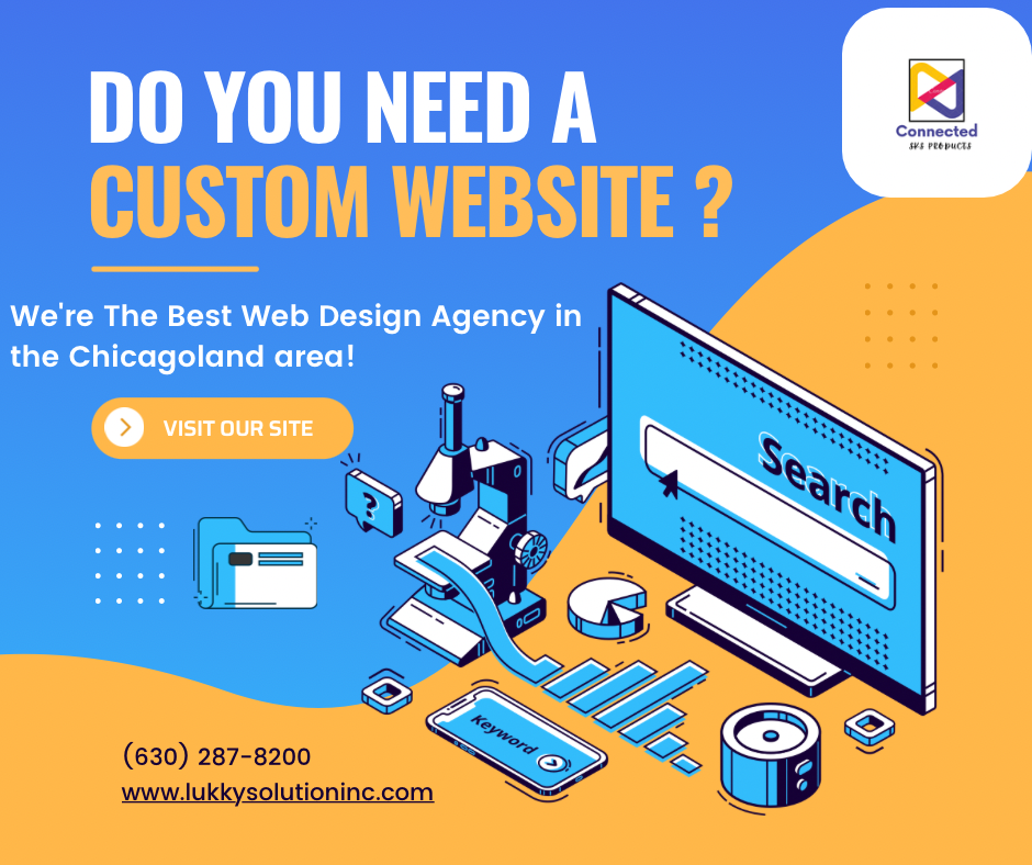 Wordpress flyer
