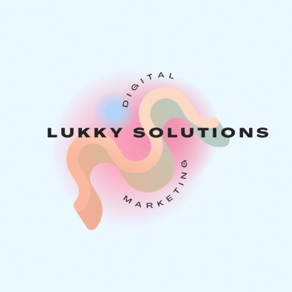 Lukky Solutions logo