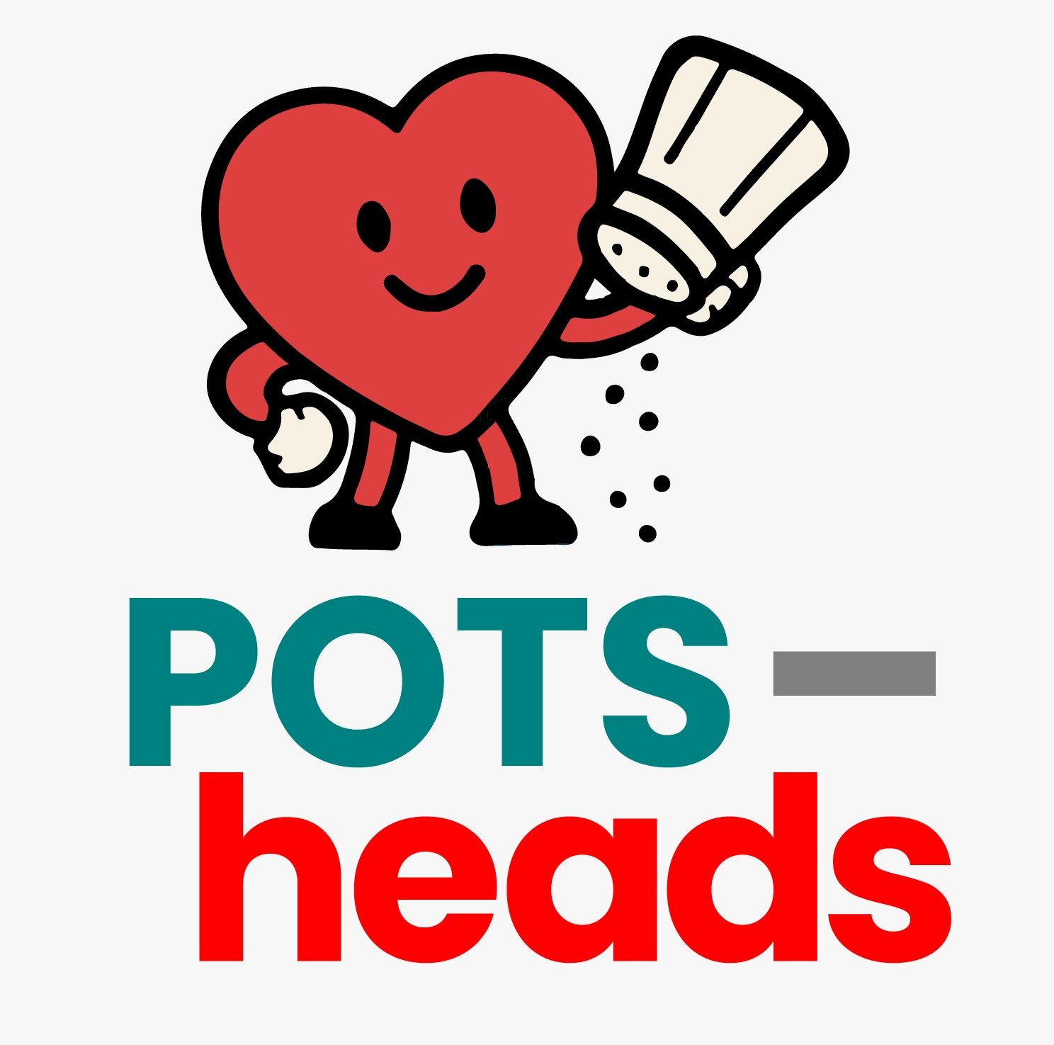 POTS Heads