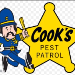 Cook's Pest Control