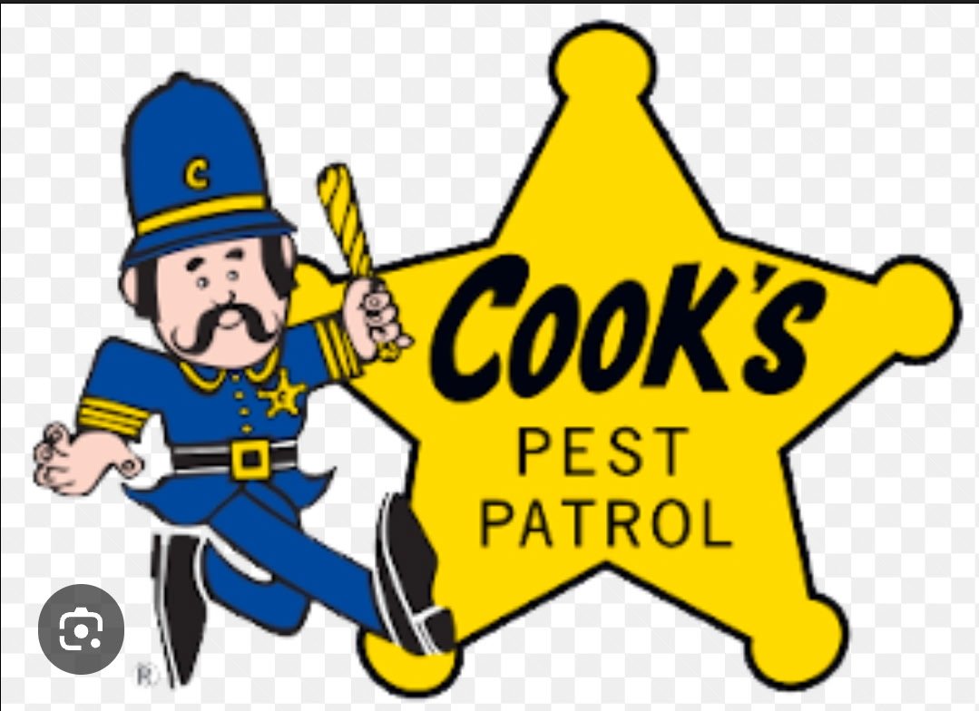 Cook's Pest Control
